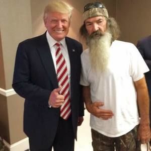 Meet your Posher, Jonathon